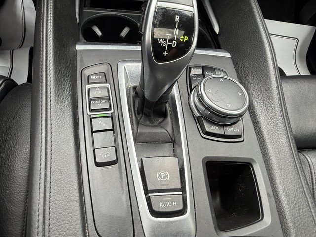 Used 2016 BMW X6 xDrive35i AWD/4WD image 37