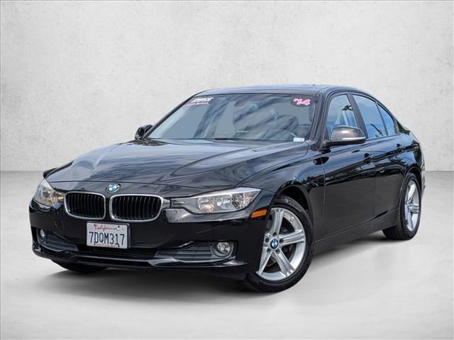 Used 2014 BMW 328i Sedan RWD image 1