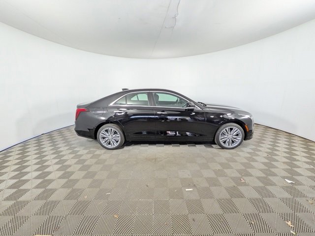 New 2026 Cadillac CT4 Premium Luxury image 34