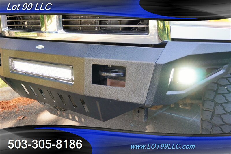Used 2011 RAM 2500 SLT AWD/4WD image 38