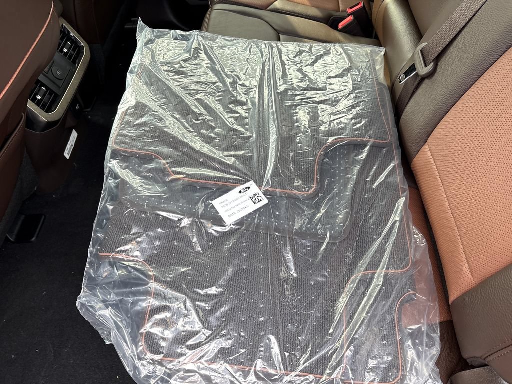 New 2026 Ford F250 King Ranch AWD/4WD image 53