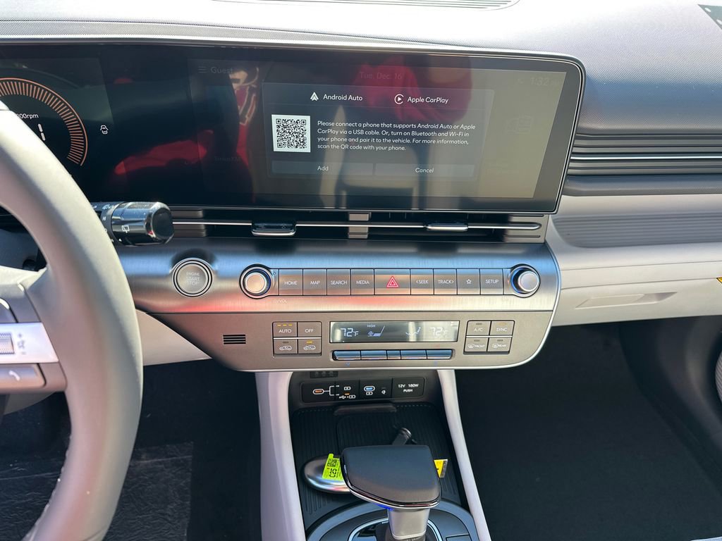 New 2026 Hyundai Kona SEL Sport image 29