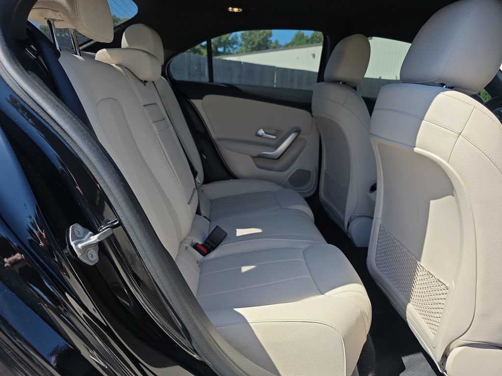 Certified 2020 Mercedes-Benz A 220 image 15