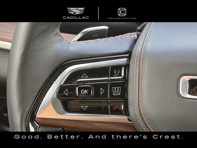 Used 2025 Jeep Grand Cherokee L Summit w/ Obsidian Package image 12