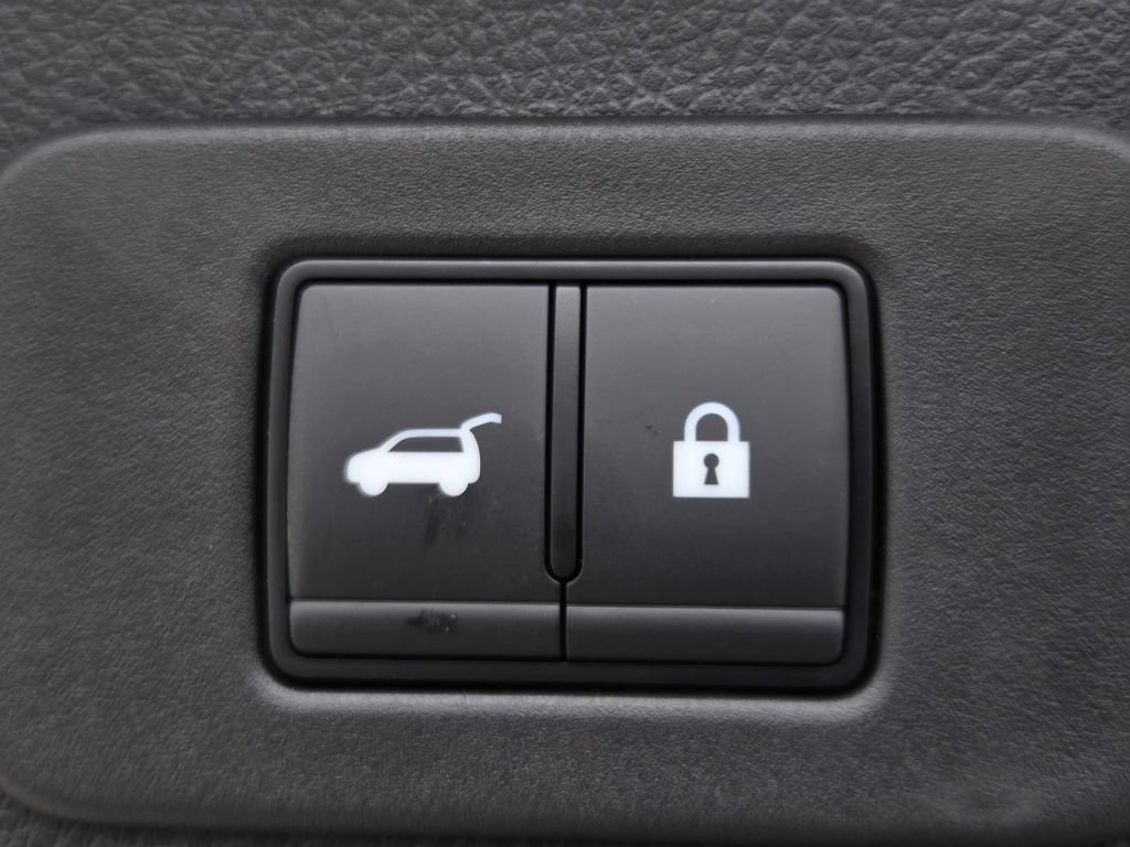 New 2026 Nissan Murano SV AWD/4WD image 10