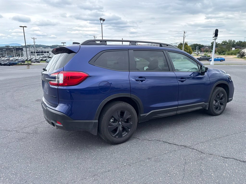 Used 2026 Subaru Ascent Premium AWD/4WD image 7