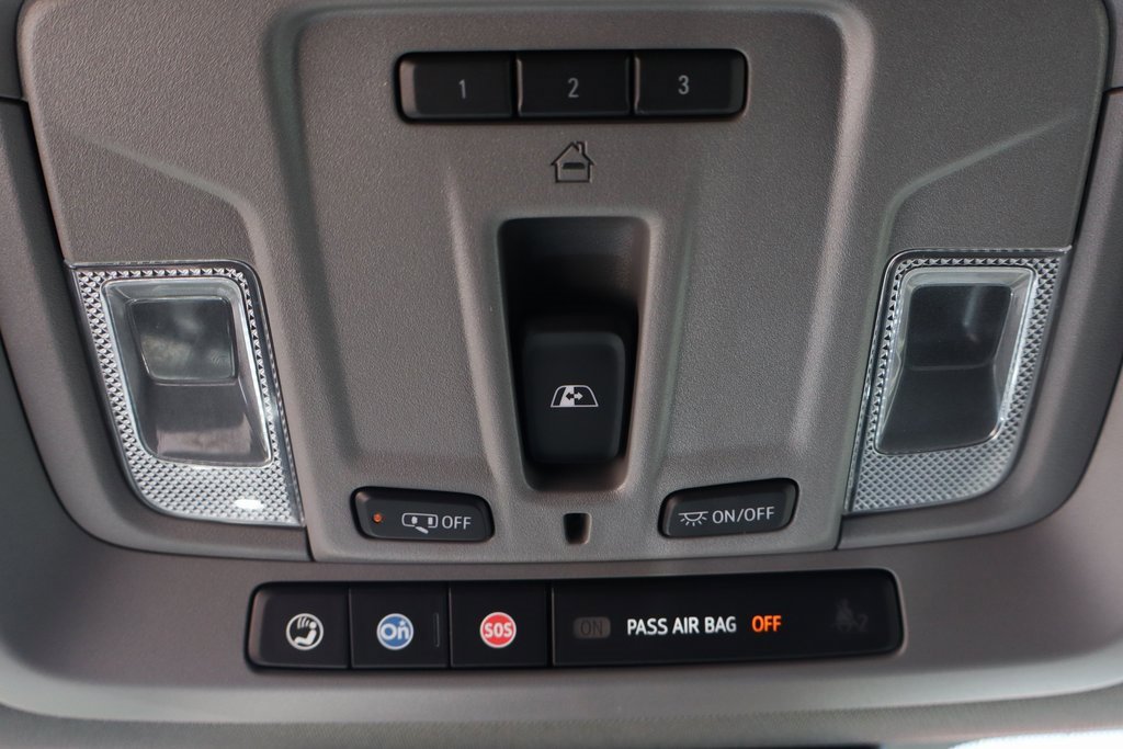 Used 2025 Chevrolet Silverado 1500 LT w/ Texas Edition Plus image 29