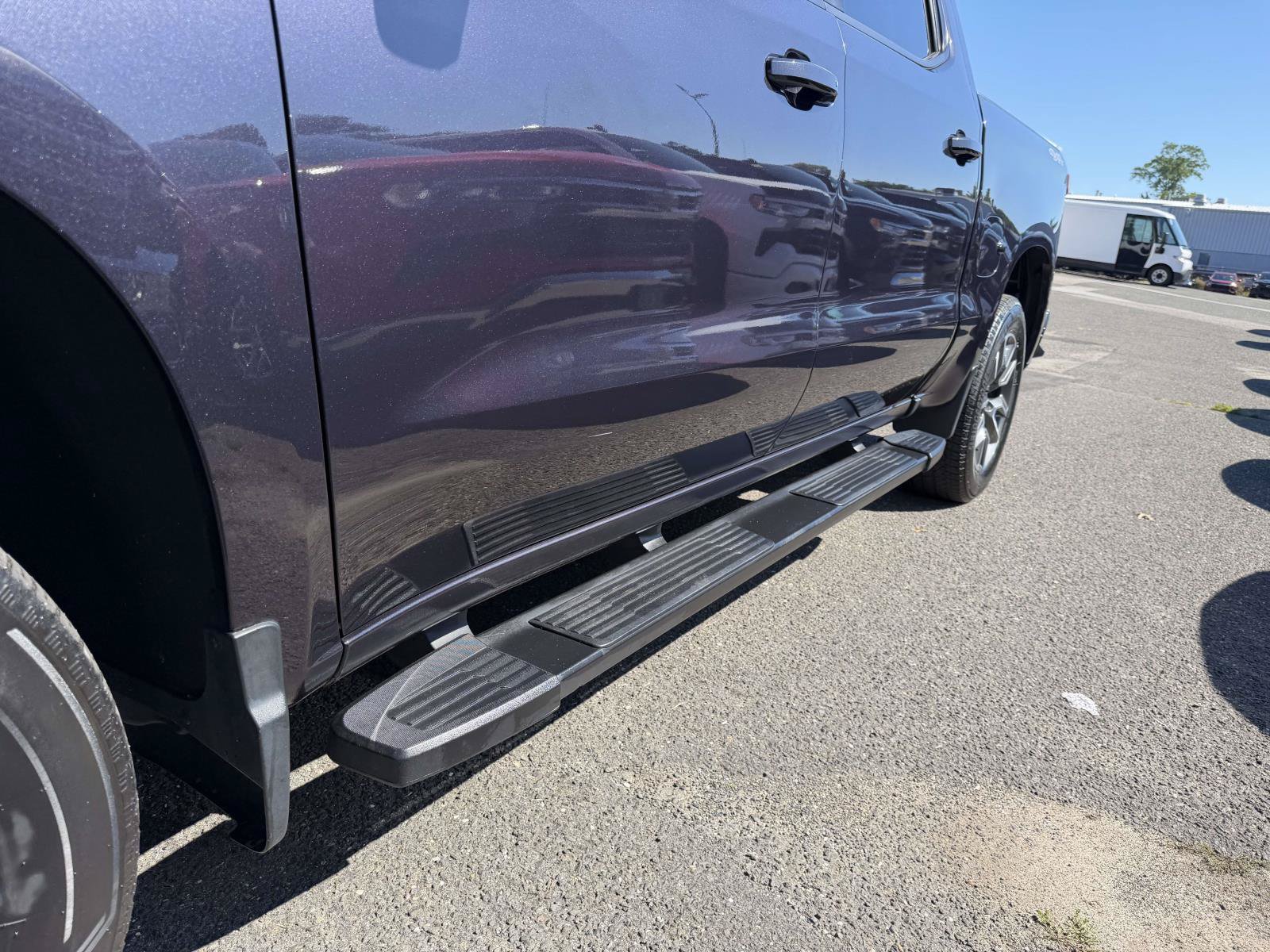 Certified 2023 Chevrolet Silverado 1500 RST AWD/4WD image 15