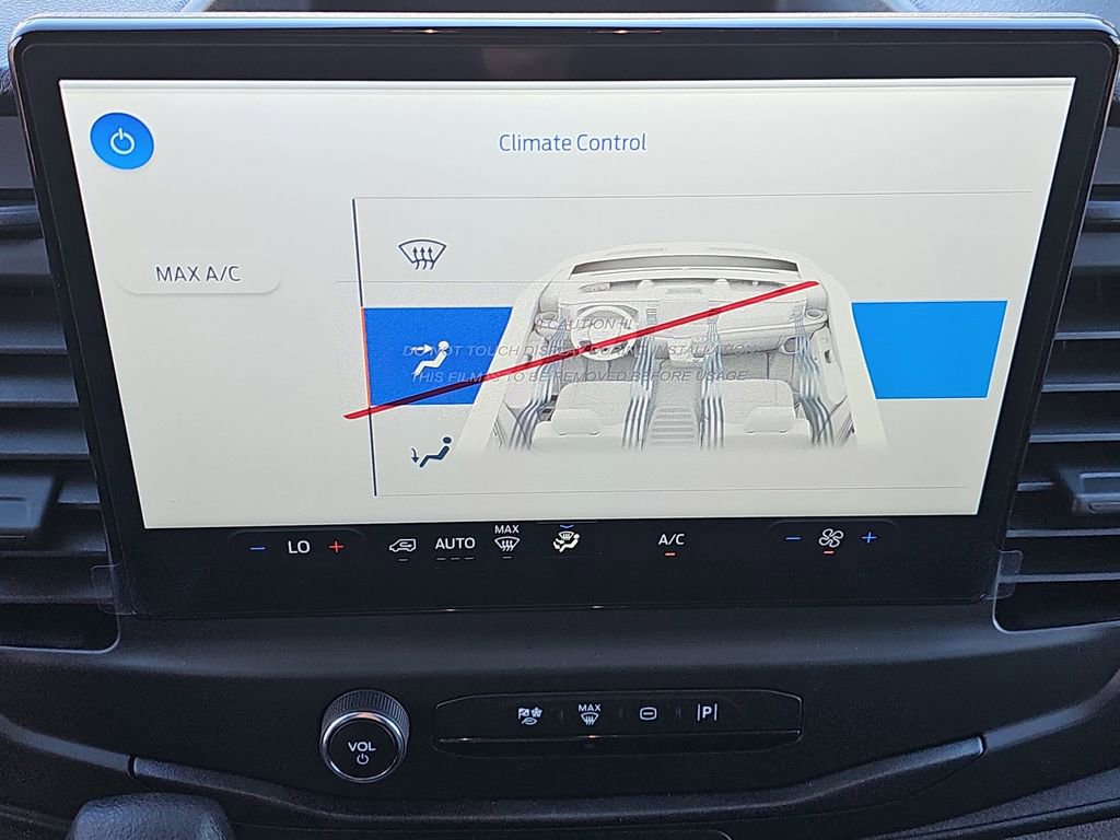 New 2026 Ford Transit 350 148 High Roof w/ Load Area Protection Package image 21