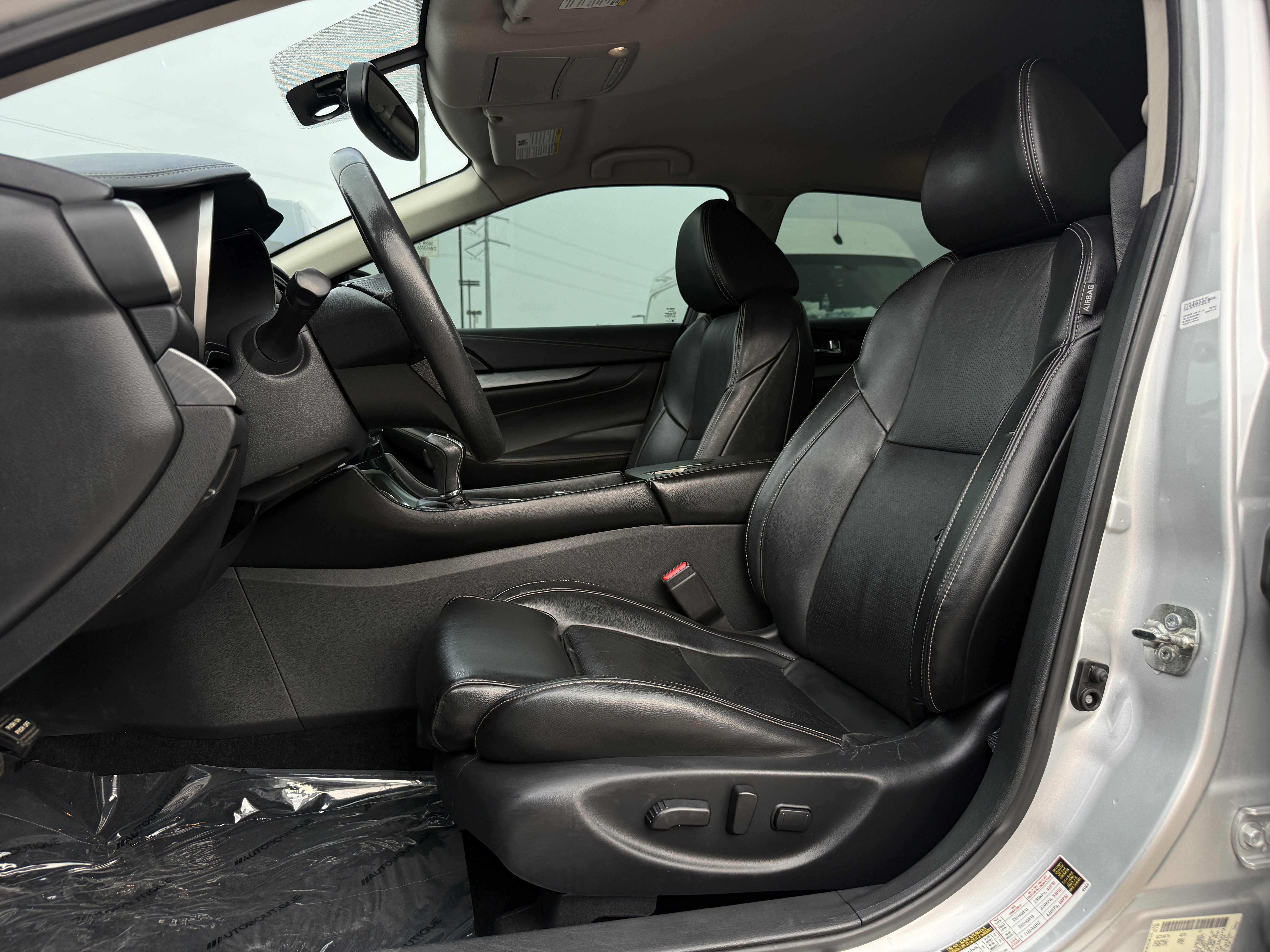 Used 2018 Nissan Maxima 3.5 SV image 28