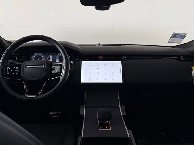 New 2026 Land Rover Range Rover Velar Dynamic SE image 30
