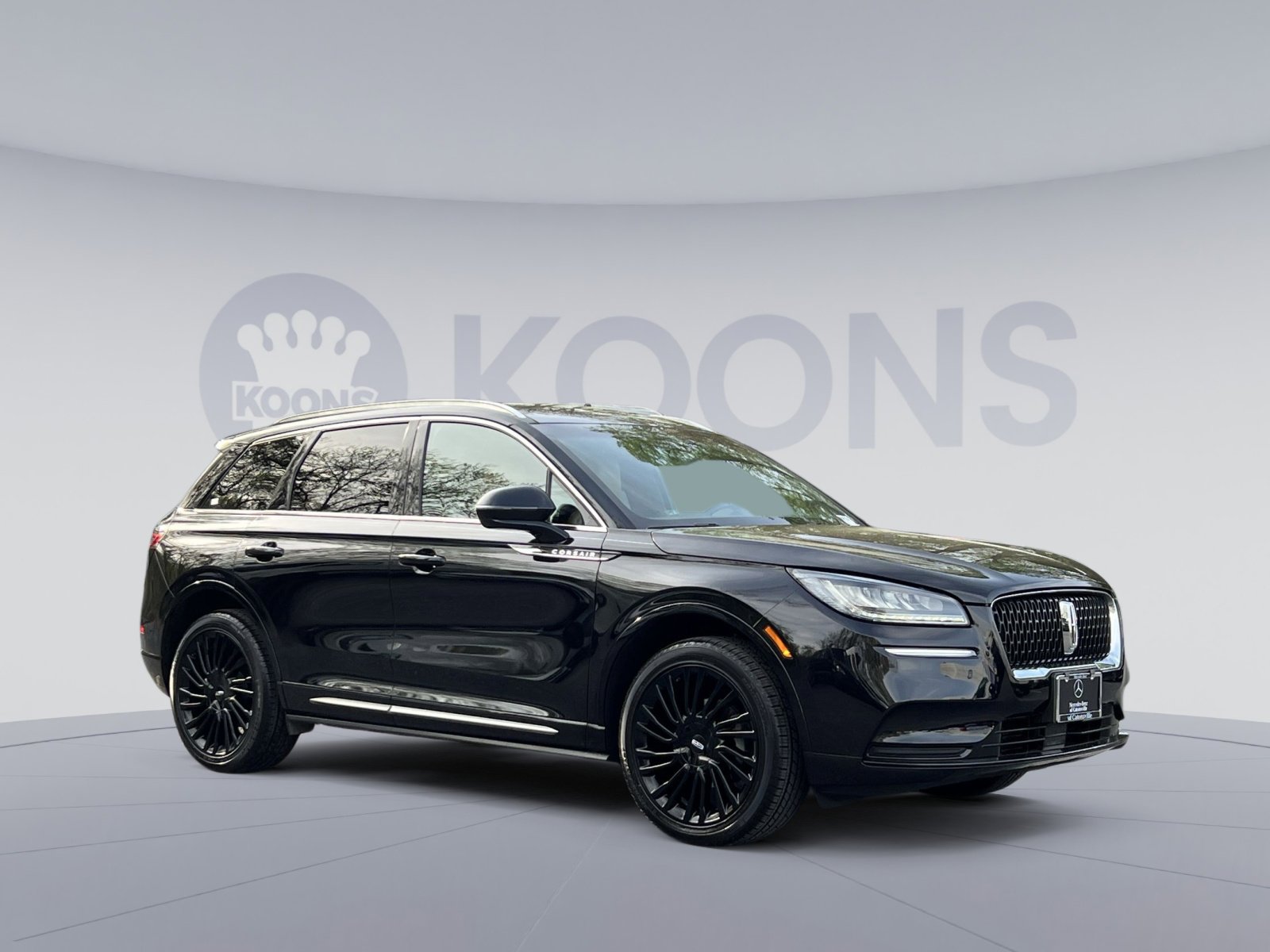 Used 2022 Lincoln Corsair Reserve w/ Luxury Package AWD/4WD image 8
