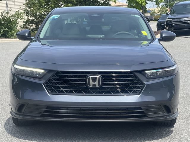 Used 2023 Honda Accord LX image 16