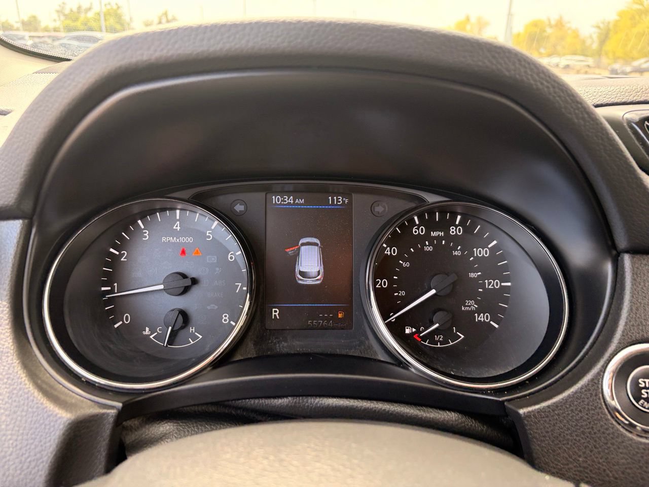 Certified 2022 Nissan Rogue Sport SV FWD image 28