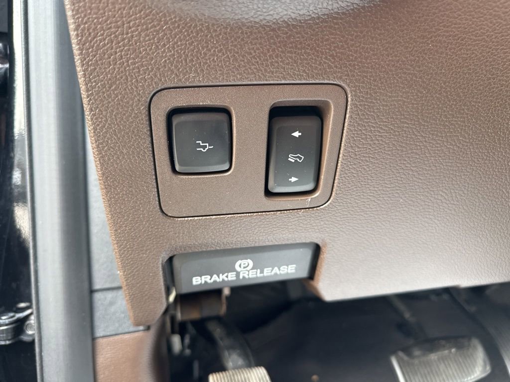 Used 2021 Ford F250 King Ranch w/ King Ranch Ultimate Package image 18