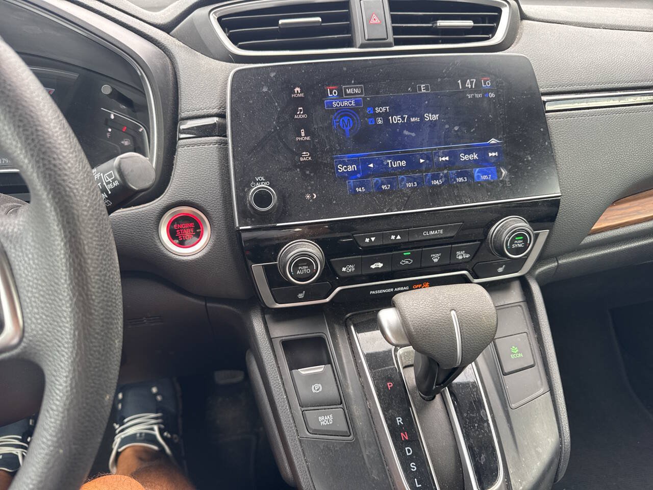 Used 2018 Honda CR-V EX image 15