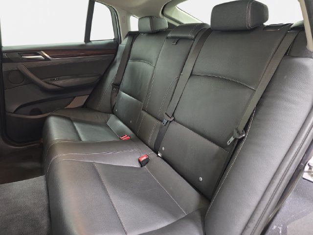 Used 2016 BMW X4 xDrive28i AWD/4WD image 13