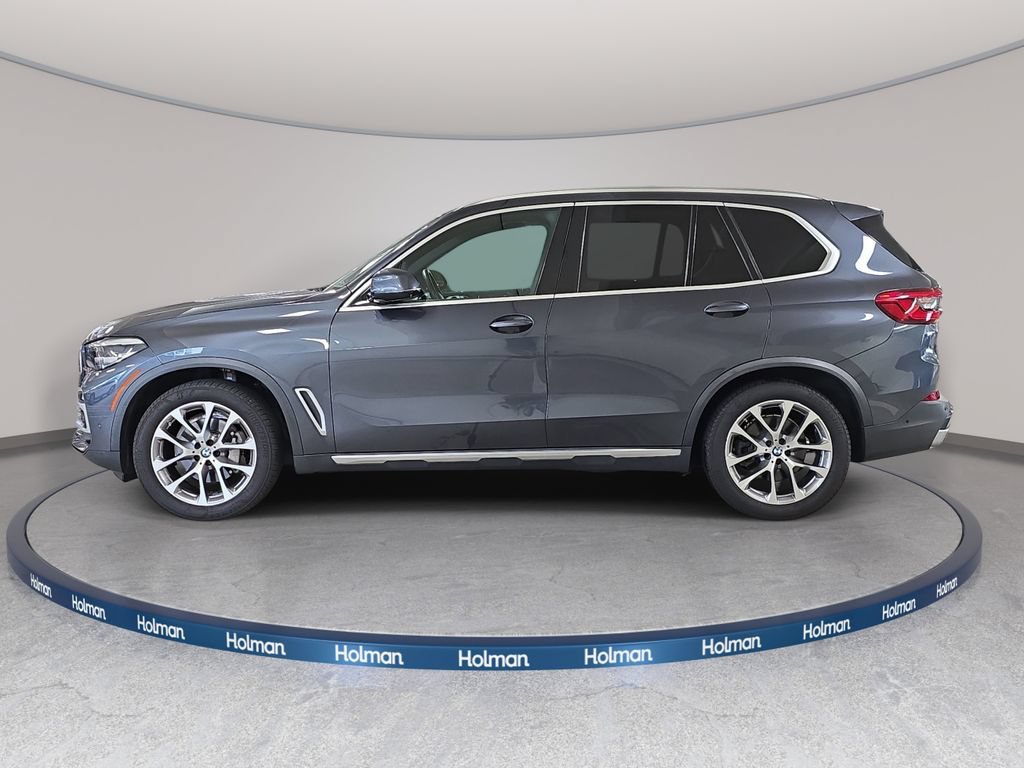Used 2019 BMW X5 xDrive40i w/ Convenience Package AWD/4WD image 11