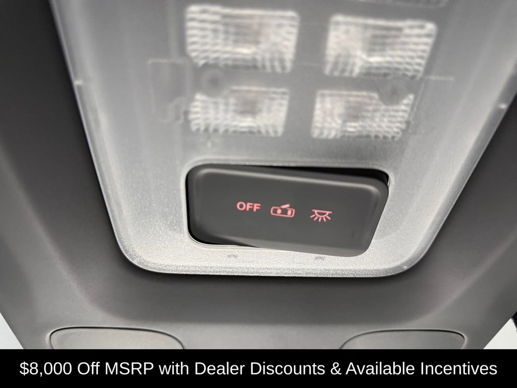 New 2026 RAM ProMaster 3500 w/ Premium Convenience Group FWD image 29
