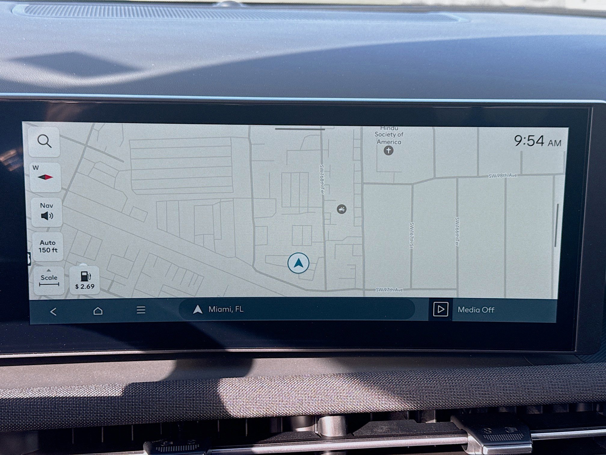 New 2026 Hyundai Santa Cruz Limited image 11