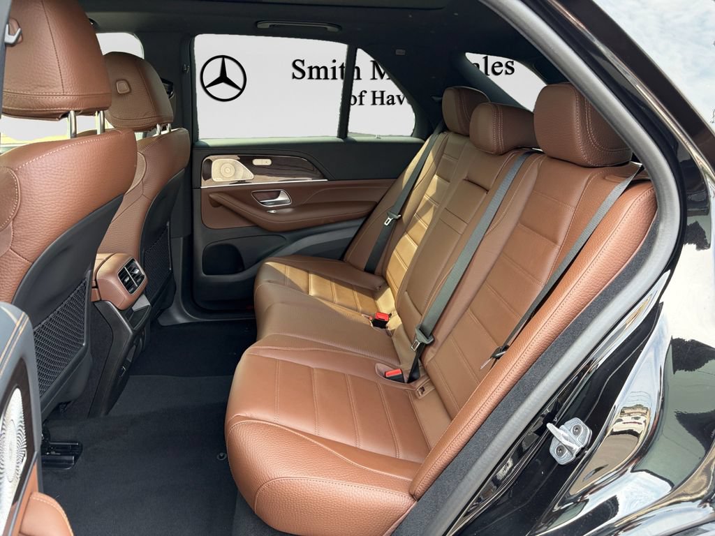 New 2026 Mercedes-Benz GLE 350 4MATIC image 18