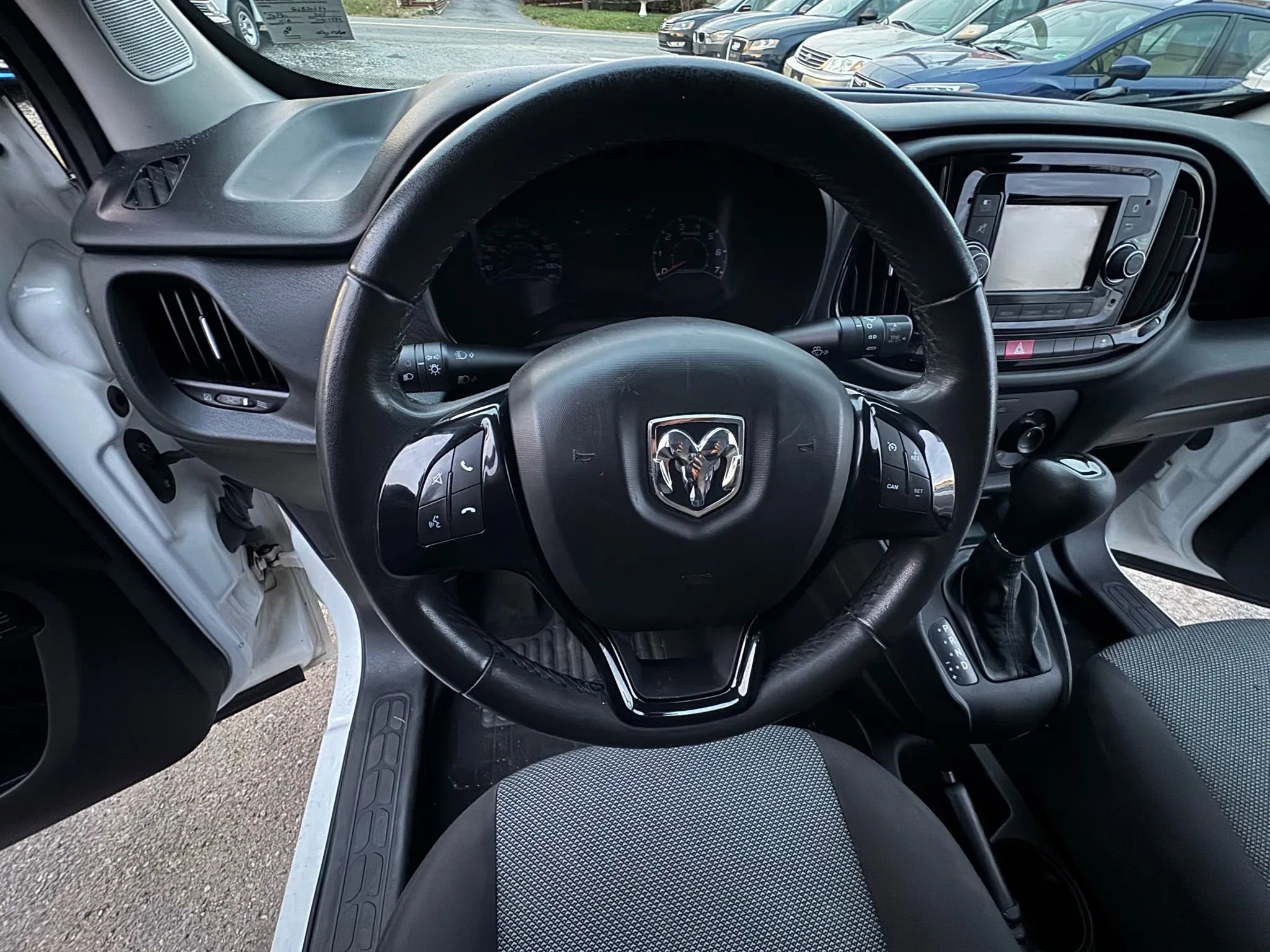 Used 2016 RAM ProMaster City Tradesman image 35