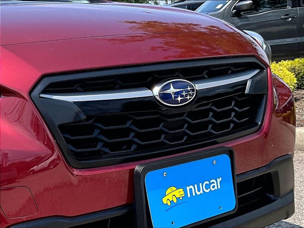 Used 2019 Subaru Crosstrek 2.0i Premium AWD/4WD image 30