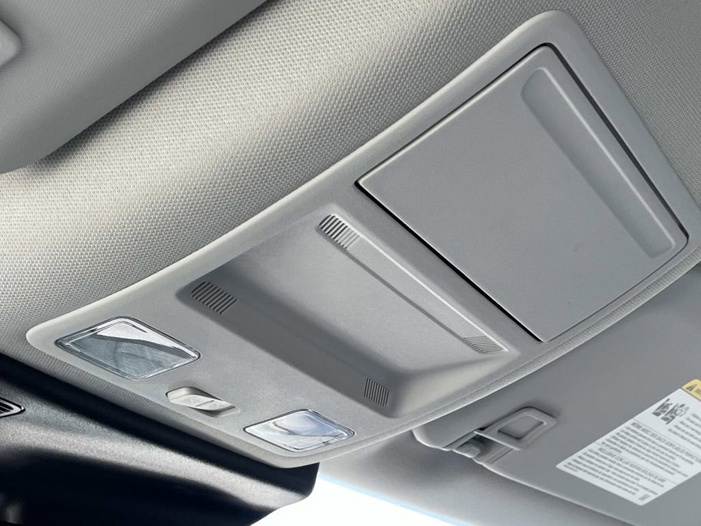 Used 2025 Ford Bronco Sport Heritage w/ Convenience Package image 33