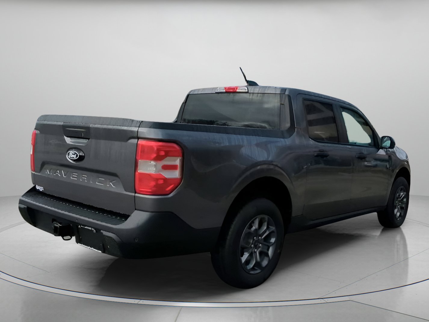 New 2026 Ford Maverick XLT w/ 4K Tow Package AWD/4WD image 31