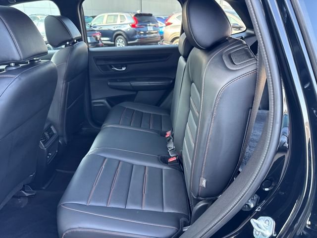 Certified 2024 Honda CR-V Sport-L image 14