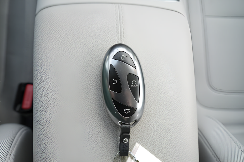 Certified 2026 Hyundai Tucson SE FWD image 35