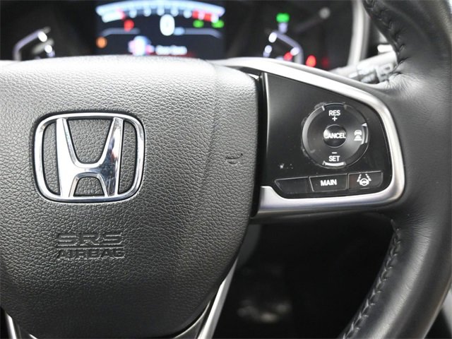 Used 2018 Honda CR-V Touring image 29