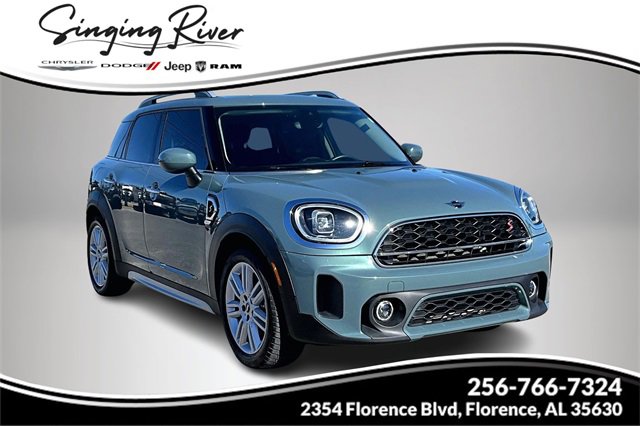 Used 2023 MINI Cooper Countryman S image 1
