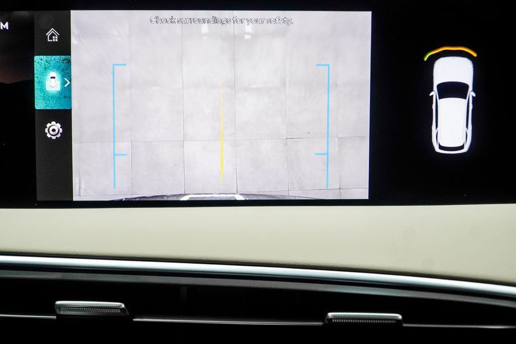 Used 2026 Genesis GV70 2.5T Select image 34