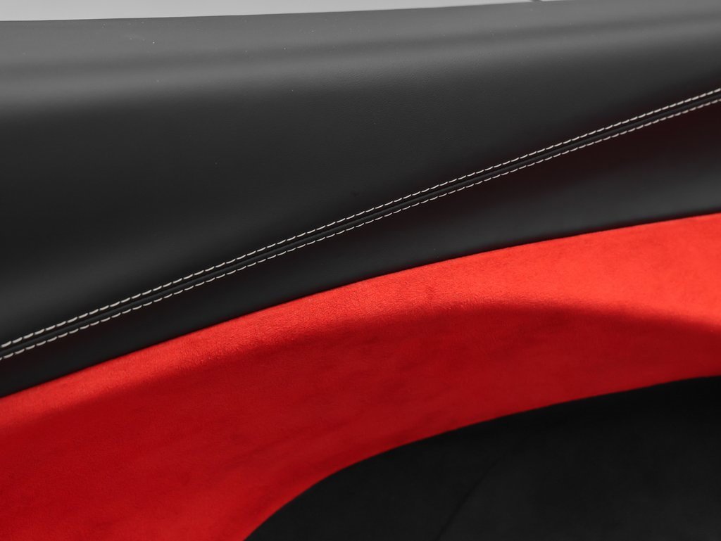 Certified 2024 Ferrari 296 GTS image 63