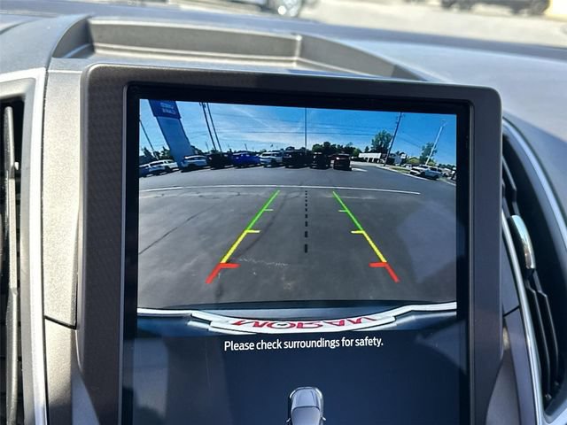 Used 2021 Ford Edge SEL w/ Convenience Package AWD/4WD image 14