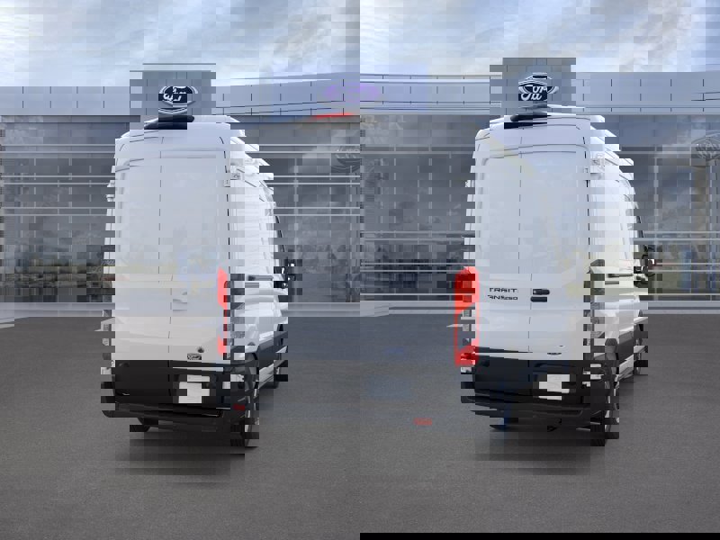 New 2026 Ford Transit 250 148 Medium Roof image 8