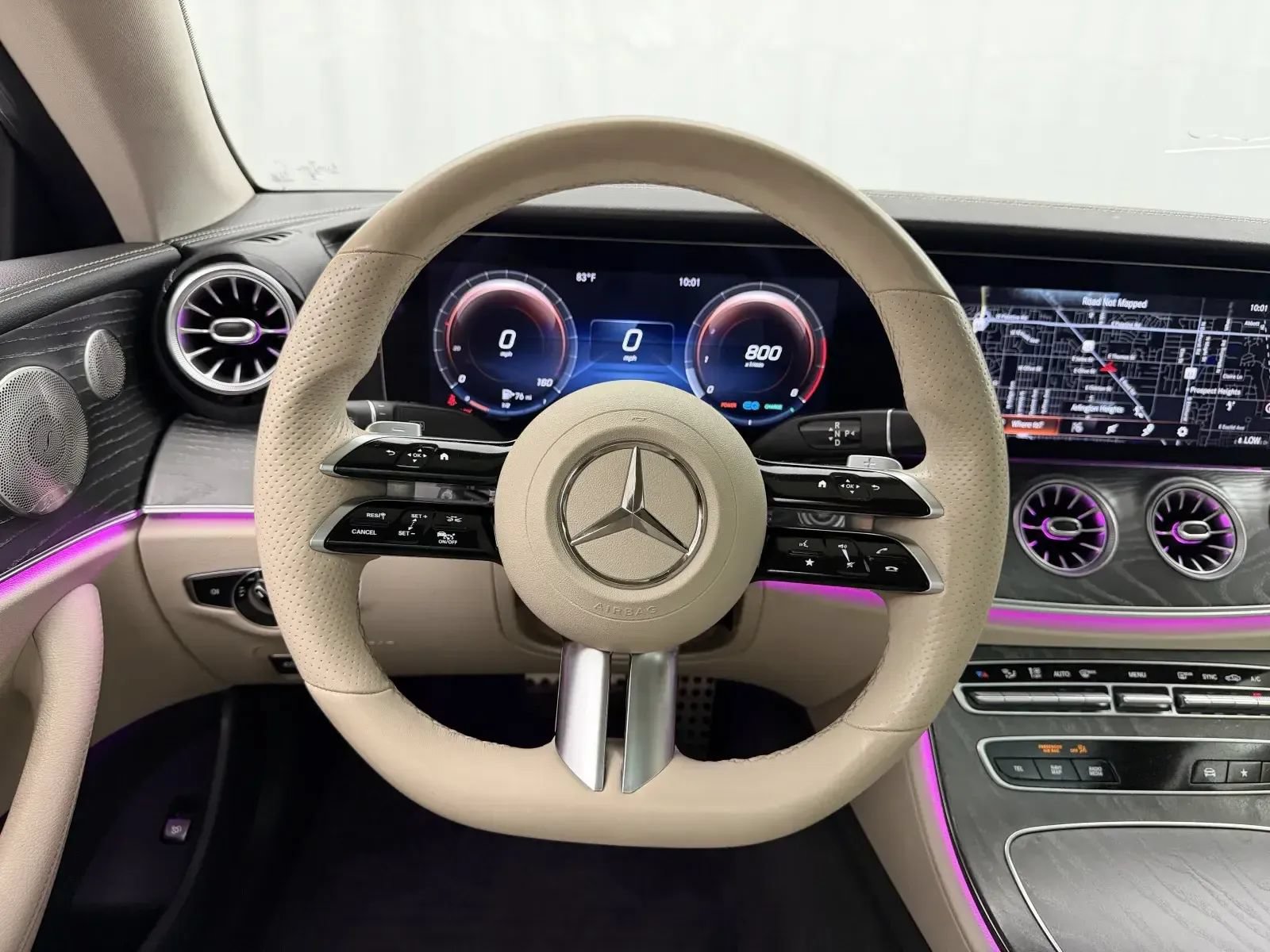 Used 2019 Mercedes-Benz S 560 4MATIC Coupe image 12