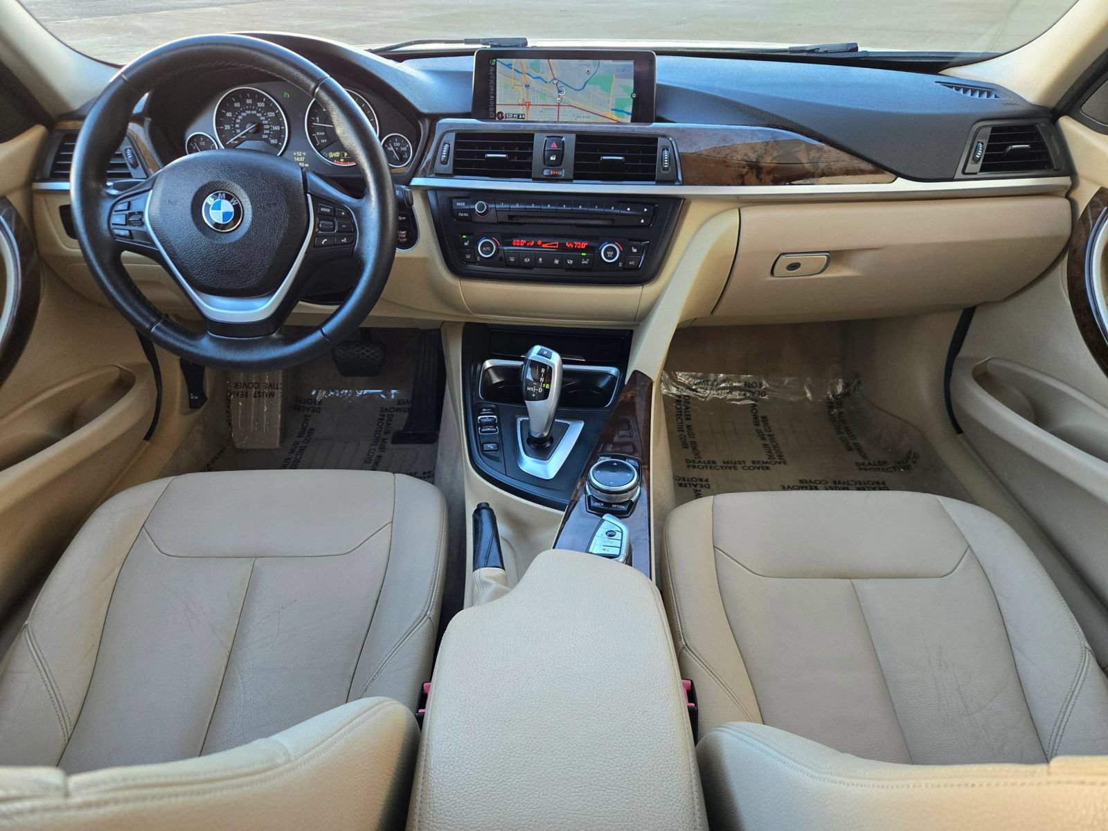 Used 2014 BMW 328i Sedan RWD image 23