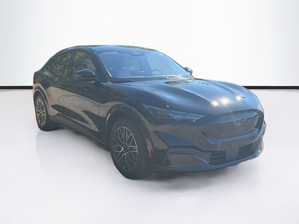 New 2026 Ford Mustang Mach-E Premium AWD/4WD image 3