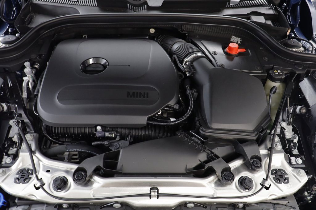 New 2026 MINI Cooper S image 23