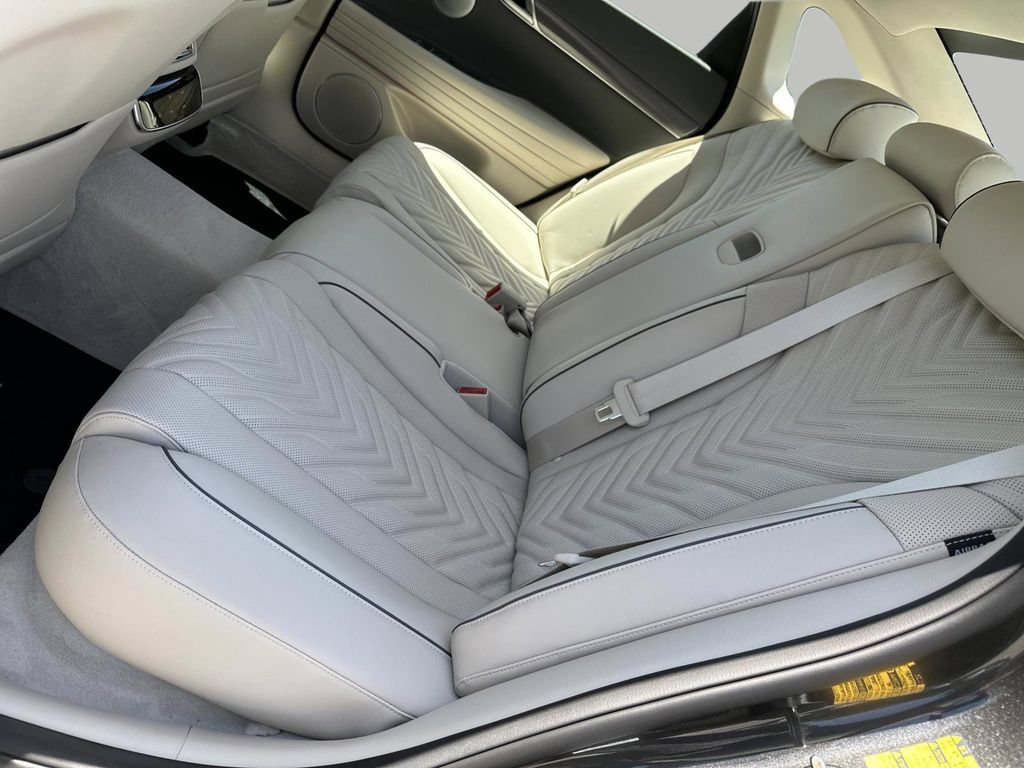 New 2026 Genesis G80 2.5T Sport Prestige AWD/4WD image 22