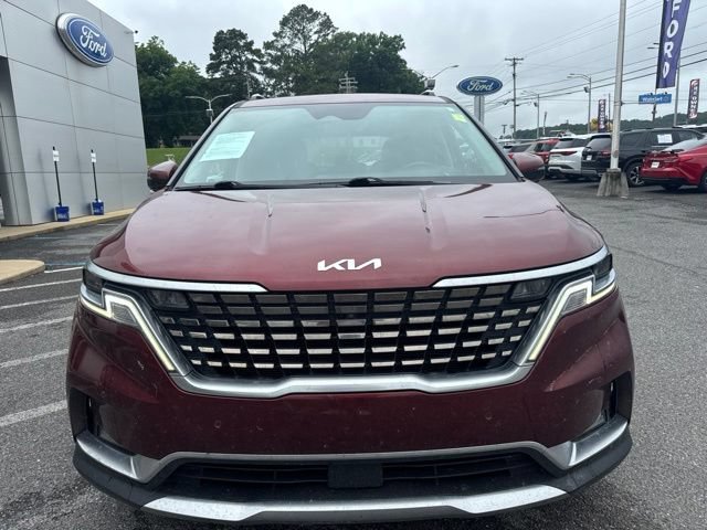Used 2022 Kia Carnival SX FWD image 2