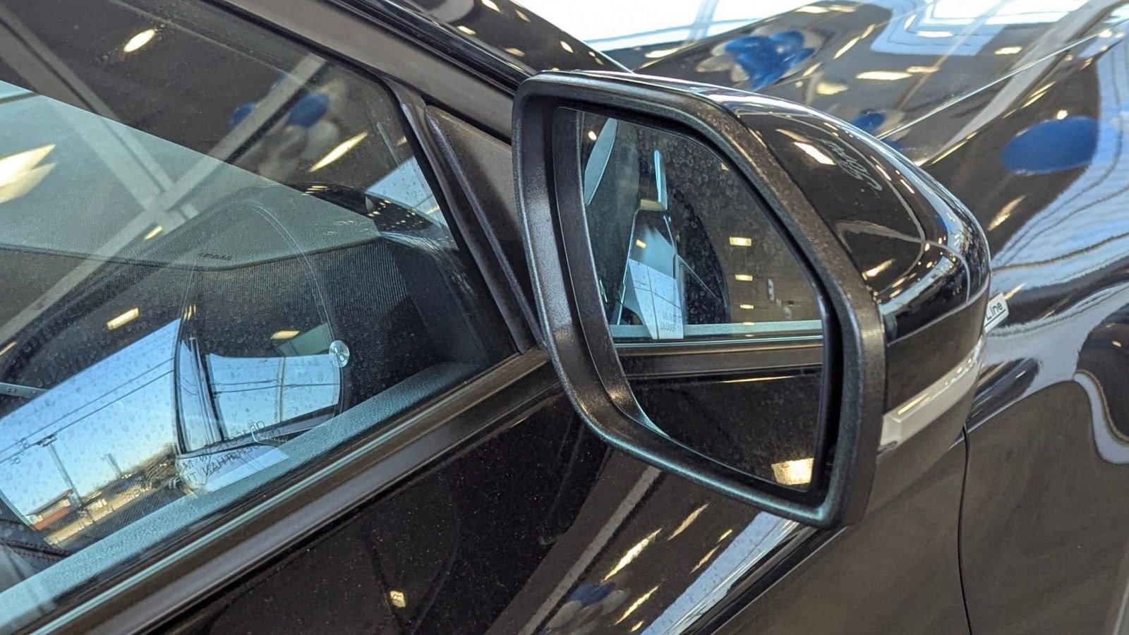 Certified 2025 Ford Explorer ST-Line w/ ST-Line Street Pack image 4