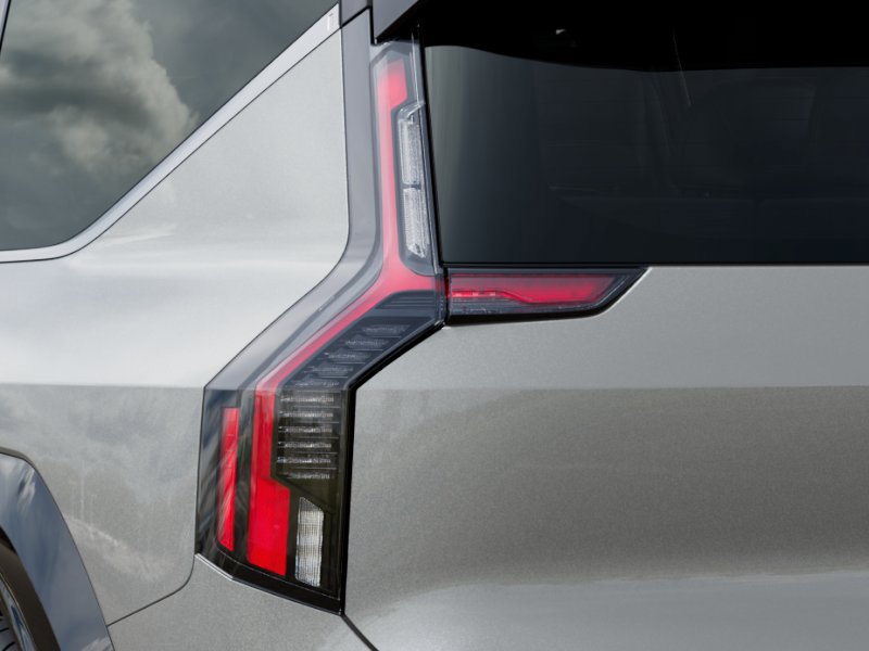 New 2026 Kia EV9 Land image 11