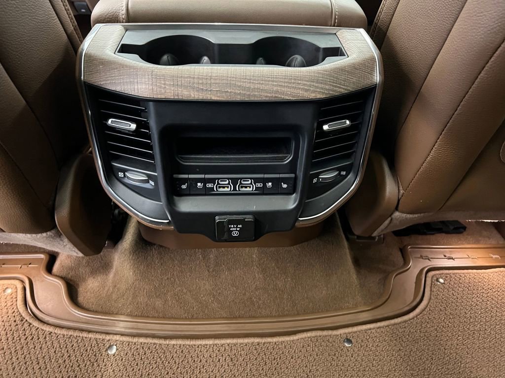 Used 2024 RAM 1500 Limited image 29