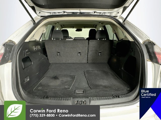 Certified 2023 Ford Edge SE w/ Black Appearance Package AWD/4WD image 31