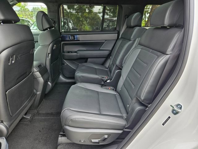 New 2026 Hyundai Santa Fe Calligraphy image 8