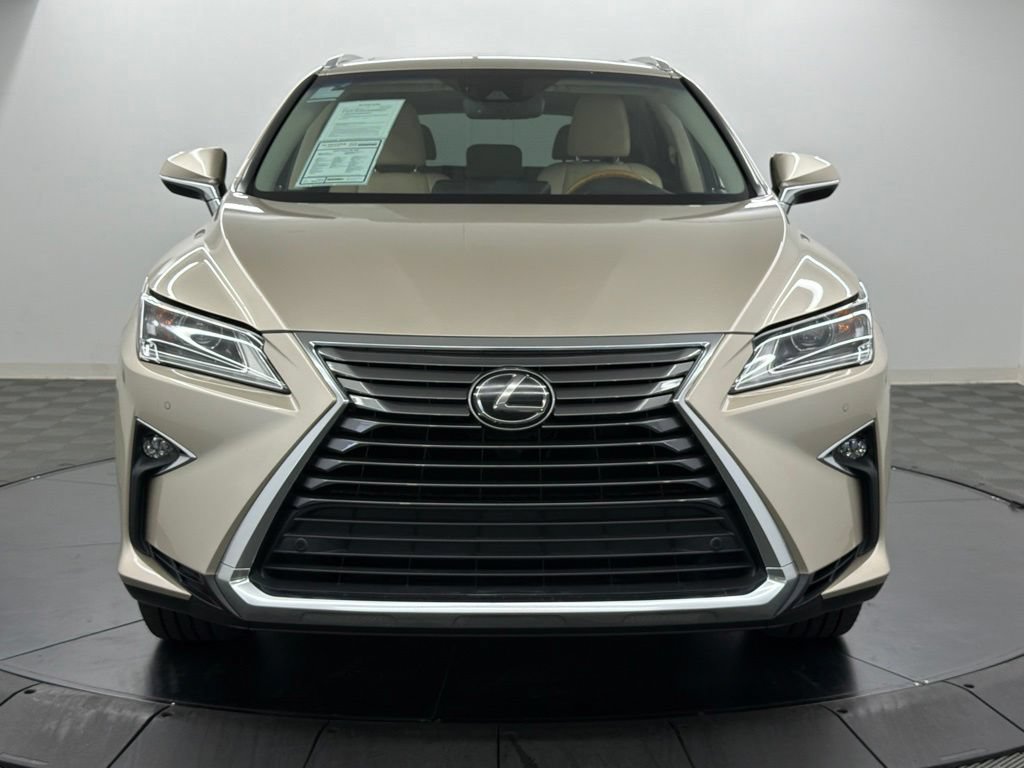 Used 2019 Lexus RX 350 FWD w/ Navigation Package image 6