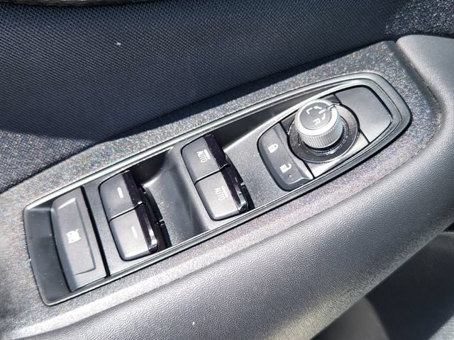 Used 2022 Subaru Legacy Premium AWD/4WD image 25